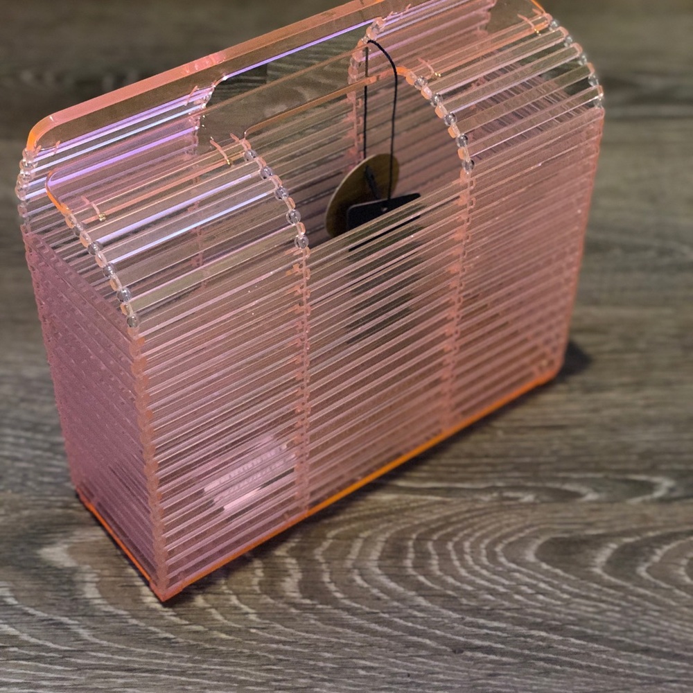 Purse - Picture 5 of 6